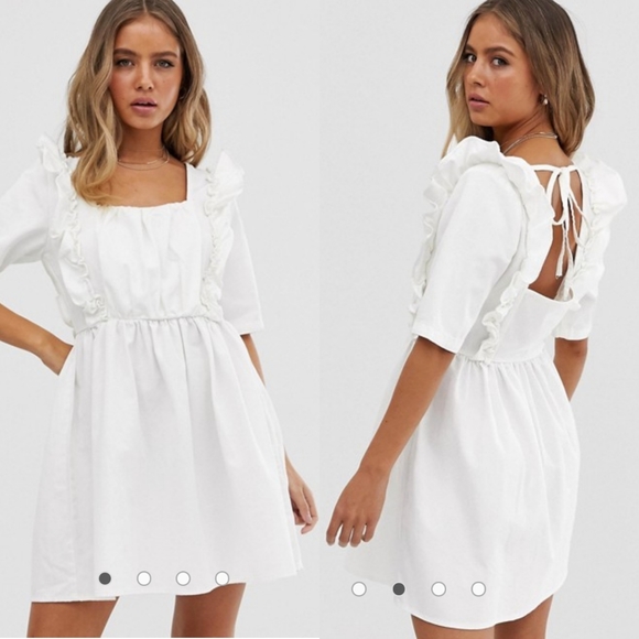 ASOS Dresses & Skirts - Asos smock dress